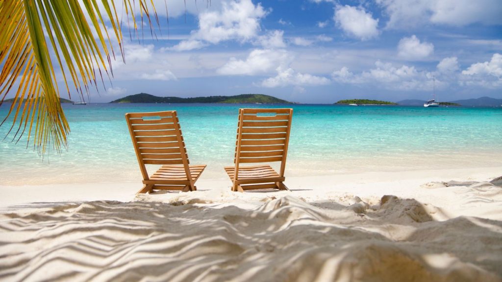 SUD MOSAIQUE en vacances d'été
